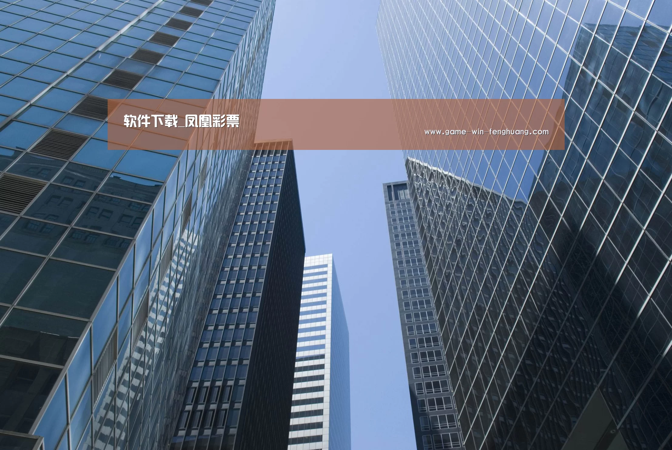 凤凰彩票官网下载公司简介 